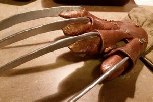 DIY Metal Freddy Glove: Build Your Own! The DIY Hub: Creative Crafts, Repairs & Life Hacks DIY Metal Freddy Glove: Build Your Own! | The DIY Hub: Creative Crafts, Repairs & Life Hacks