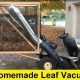 Build Your Own Efficient DIY Leaf Vacuum Today! | The DIY Hub: Creative Crafts, Repairs & Life Hacks