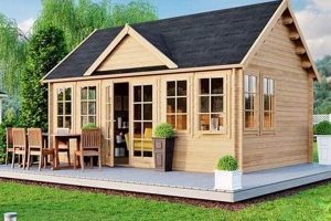 Build Your Dream: DIY Tiny Home Kits & More | The DIY Hub: Creative Crafts, Repairs & Life Hacks