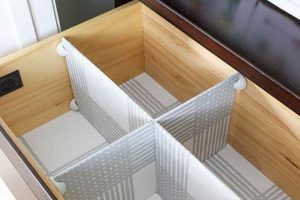 DIY Drawer Dividers: Easy Plans & Ideas | The DIY Hub: Creative Crafts, Repairs & Life Hacks
