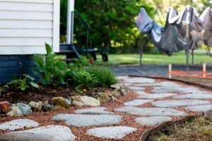 Easy DIY Concrete Pavers: Build Your Dream Patio! | The DIY Hub: Creative Crafts, Repairs & Life Hacks