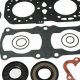 DIY: 1999 Polaris Indy 500 PTO Crank Seal Fix Guide | The DIY Hub: Creative Crafts, Repairs & Life Hacks