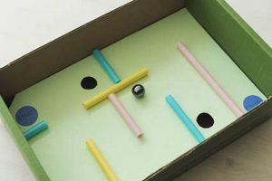 Build Your Own: DIY Arcade Games Fun & Easy | The DIY Hub: Creative Crafts, Repairs & Life Hacks