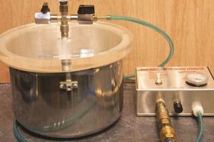 Build a DIY Vacuum Chamber: Your Easy Guide | The DIY Hub: Creative Crafts, Repairs & Life Hacks