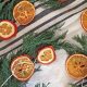 Easy & Festive Orange Garland DIY: Decor! | The DIY Hub: Creative Crafts, Repairs & Life Hacks