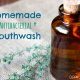 Easy DIY Mouth Rinse: Recipes & Benefits at Home | The DIY Hub: Creative Crafts, Repairs & Life Hacks