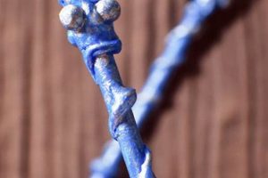 Craft a Magical DIY Wand: Designs & Tips | The DIY Hub: Creative Crafts, Repairs & Life Hacks