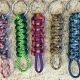 Easy Paracord Keychain DIY: Craft a Cool Key Fob! | The DIY Hub: Creative Crafts, Repairs & Life Hacks