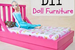 Creative Barbie DIY Projects: Fun & Easy Doll DIYs | The DIY Hub: Creative Crafts, Repairs & Life Hacks