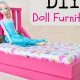 Creative Barbie DIY Projects: Fun & Easy Doll DIYs | The DIY Hub: Creative Crafts, Repairs & Life Hacks