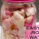 Easy DIY Rose Water Recipe: Benefits &amp; How-To Guide | The DIY Hub: Creative Crafts, Repairs & Life Hacks