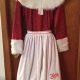Easy DIY Mrs. Claus Outfit Ideas + Patterns! | The DIY Hub: Creative Crafts, Repairs & Life Hacks