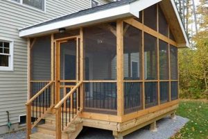 DIY Screened In Patio Project: Build Your Bug-Free Oasis! The DIY Hub: Creative Crafts, Repairs & Life Hacks DIY Screened In Patio Project: Build Your Bug-Free Oasis! | The DIY Hub: Creative Crafts, Repairs & Life Hacks