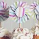 Easy DIY Cupcake Toppers: Decor Made Simple! | The DIY Hub: Creative Crafts, Repairs & Life Hacks