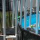 DIY Above Ground Pool Steps: Easy Builds for Summer! | The DIY Hub: Creative Crafts, Repairs & Life Hacks