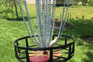 Build Your Own: DIY Disc Golf Basket Fun! The DIY Hub: Creative Crafts, Repairs & Life Hacks Build Your Own: DIY Disc Golf Basket Fun! | The DIY Hub: Creative Crafts, Repairs & Life Hacks