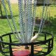 Build Your Own: DIY Disc Golf Basket Fun! | The DIY Hub: Creative Crafts, Repairs & Life Hacks