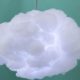 Easy DIY Cloud Lamp Ideas: Light Up Your Space! | The DIY Hub: Creative Crafts, Repairs & Life Hacks