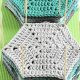 DIY Crochet Blocking Board: Build Your Own! | The DIY Hub: Creative Crafts, Repairs & Life Hacks