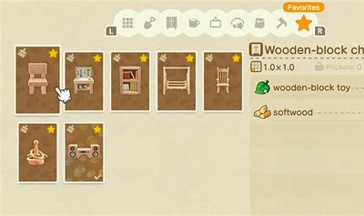 ACNH DIY Challenge: Test Your Island Skills Now! The DIY Hub: Creative Crafts, Repairs & Life Hacks ACNH DIY Challenge: Test Your Island Skills Now! | The DIY Hub: Creative Crafts, Repairs & Life Hacks