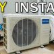 DIY Mr. Cool Mini Split: Install & Save! | The DIY Hub: Creative Crafts, Repairs & Life Hacks