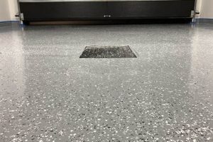 Easy DIY Garage Floor Paint: Projects & Ideas! | The DIY Hub: Creative Crafts, Repairs & Life Hacks