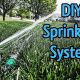 Easy DIY Lawn Irrigation System: Save Water & Money | The DIY Hub: Creative Crafts, Repairs & Life Hacks