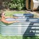 Easy DIY Ice Bath Setup: Your Cold Plunge Guide | The DIY Hub: Creative Crafts, Repairs & Life Hacks