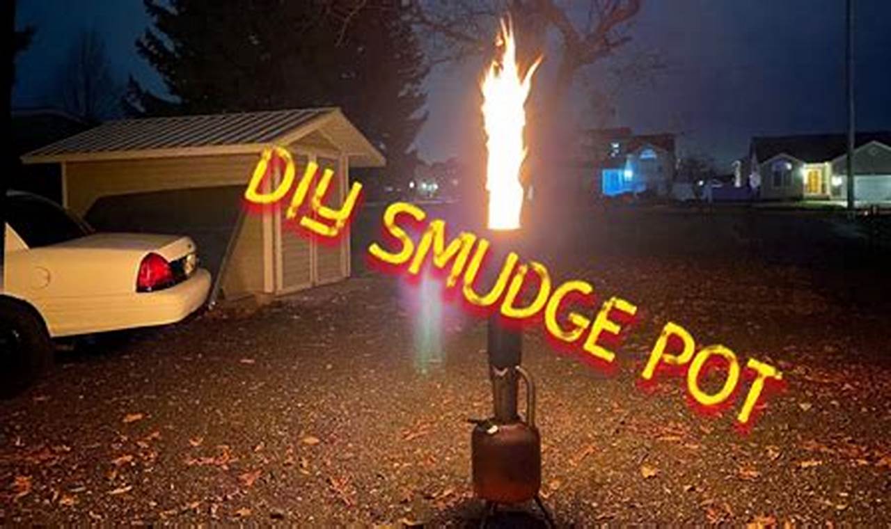 Easy DIY Smudge Pot: Build Your Own! (Guide) | The DIY Hub: Creative Crafts, Repairs & Life Hacks