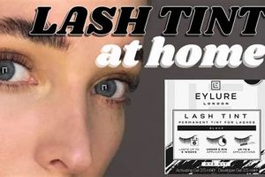 Easy DIY Lash Tint at Home: A Complete Guide The DIY Hub: Creative Crafts, Repairs & Life Hacks Easy DIY Lash Tint at Home: A Complete Guide | The DIY Hub: Creative Crafts, Repairs & Life Hacks
