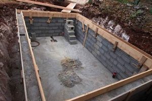 Easy DIY Inground Pool: Build Your Own Paradise The DIY Hub: Creative Crafts, Repairs & Life Hacks Easy DIY Inground Pool: Build Your Own Paradise | The DIY Hub: Creative Crafts, Repairs & Life Hacks