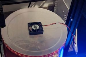 DIY Guide: How to Make a Filament Dryer (Easy!) | The DIY Hub: Creative Crafts, Repairs & Life Hacks