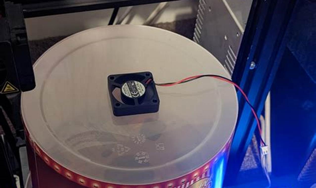 DIY Guide: How to Make a Filament Dryer (Easy!) | The DIY Hub: Creative Crafts, Repairs & Life Hacks