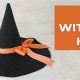 Easy DIY Witch Hat: Spooky Style On a Budget! | The DIY Hub: Creative Crafts, Repairs & Life Hacks