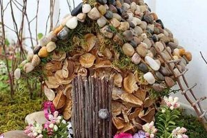 Magical DIY Fairy House Ideas + Tutorials The DIY Hub: Creative Crafts, Repairs & Life Hacks Magical DIY Fairy House Ideas + Tutorials | The DIY Hub: Creative Crafts, Repairs & Life Hacks