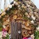 Magical DIY Fairy House Ideas + Tutorials | The DIY Hub: Creative Crafts, Repairs & Life Hacks