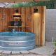 DIY Oasis: Stock Tank Pool DIY Ideas & More! | The DIY Hub: Creative Crafts, Repairs & Life Hacks