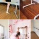 Build Your Own DIY Barre: Guide & Ideas | The DIY Hub: Creative Crafts, Repairs & Life Hacks
