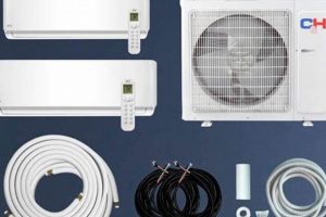 Easy Install: Best DIY Mini Split Systems for You in [Year] | The DIY Hub: Creative Crafts, Repairs & Life Hacks