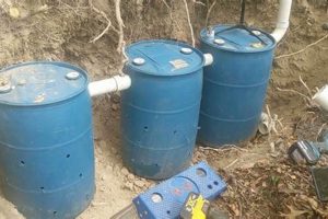 Save Money DIY Septic System Guide: Install & Maintain The DIY Hub: Creative Crafts, Repairs & Life Hacks Save Money DIY Septic System Guide: Install & Maintain | The DIY Hub: Creative Crafts, Repairs & Life Hacks