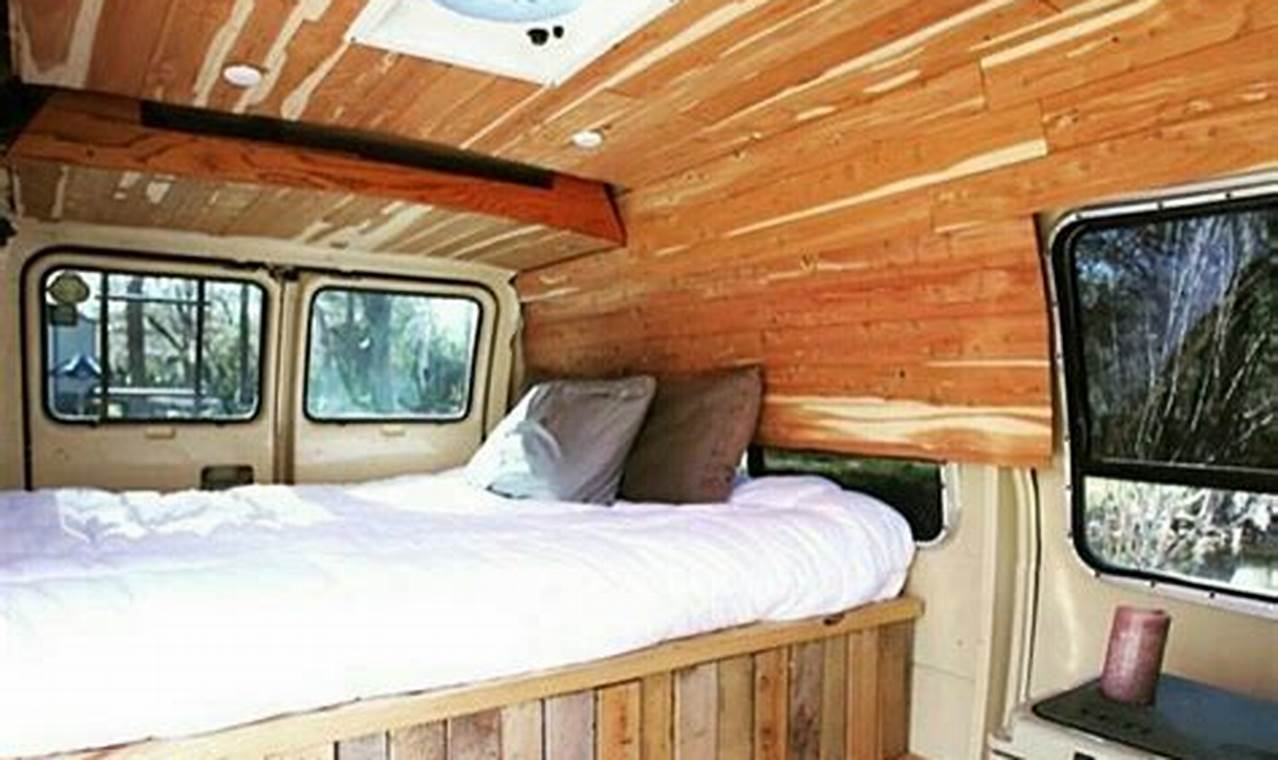 Build Your Dream DIY Camper Van: A Complete Guide The DIY Hub: Creative Crafts, Repairs & Life Hacks Build Your Dream DIY Camper Van: A Complete Guide | The DIY Hub: Creative Crafts, Repairs & Life Hacks