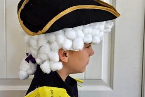 Easy DIY George Washington Projects & Crafts | The DIY Hub: Creative Crafts, Repairs & Life Hacks