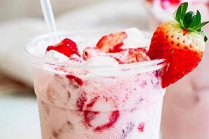 Make Your Own: DIY Pink Drink Recipe + Variations | The DIY Hub: Creative Crafts, Repairs & Life Hacks