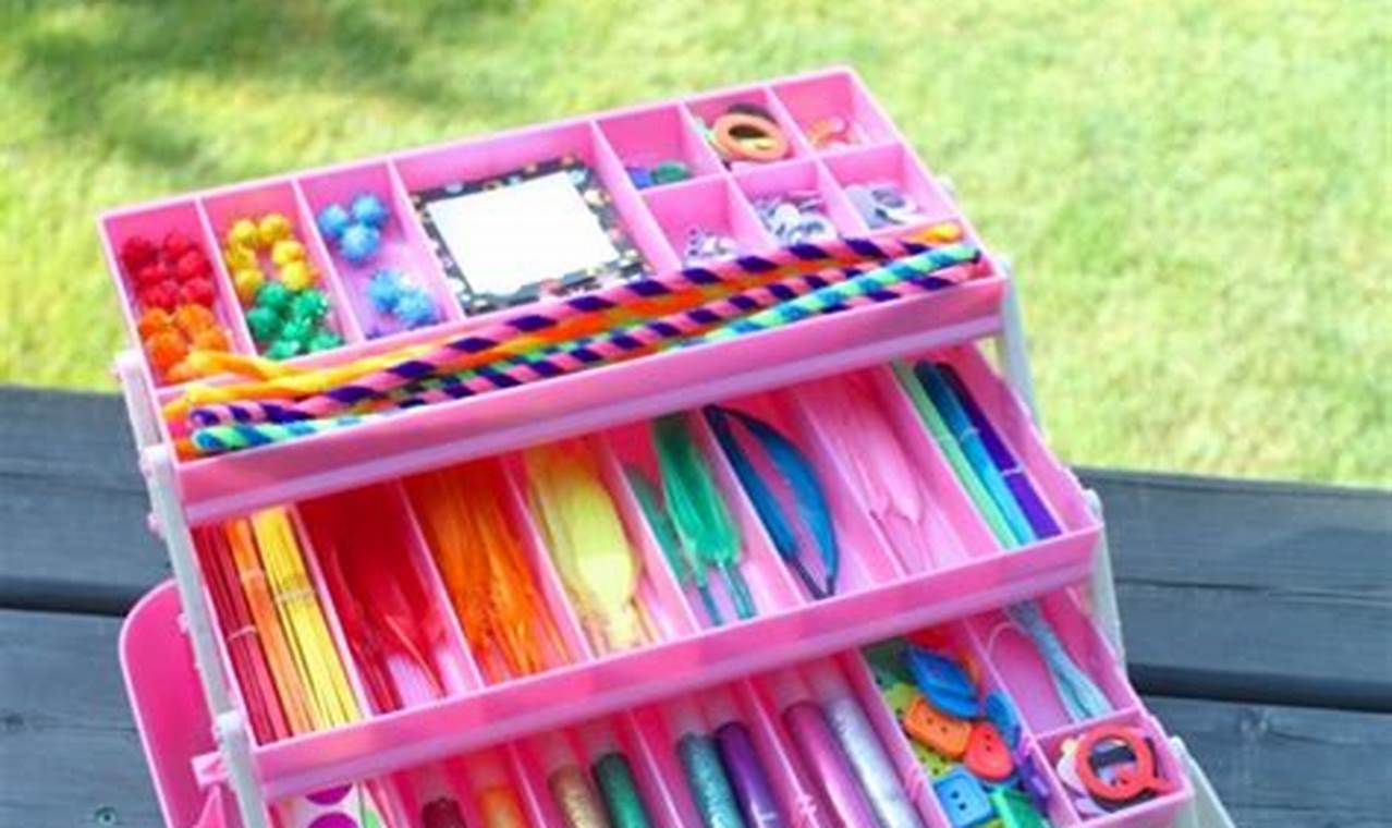 Easy & Fun DIY Craft Kits: Unleash Your Creativity! The DIY Hub: Creative Crafts, Repairs & Life Hacks Easy & Fun DIY Craft Kits: Unleash Your Creativity! | The DIY Hub: Creative Crafts, Repairs & Life Hacks