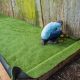 Easy DIY Artificial Turf Install: Guide & Tips | The DIY Hub: Creative Crafts, Repairs & Life Hacks