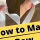 Easy DIY Bow Ideas: Make Your Own Beautiful Bows! | The DIY Hub: Creative Crafts, Repairs & Life Hacks