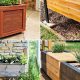 Easy DIY Flower Box Ideas: Build Your Own Today! | The DIY Hub: Creative Crafts, Repairs & Life Hacks