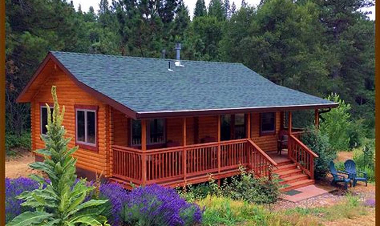 Easy DIY Cabin Kits: Build Your Dream Cabin Now! The DIY Hub: Creative Crafts, Repairs & Life Hacks Easy DIY Cabin Kits: Build Your Dream Cabin Now! | The DIY Hub: Creative Crafts, Repairs & Life Hacks
