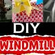 Build Your Own DIY Windmill: Power from the Wind! | The DIY Hub: Creative Crafts, Repairs & Life Hacks