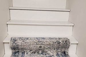 Easy DIY Stair Runner: Style on a Budget The DIY Hub: Creative Crafts, Repairs & Life Hacks Easy DIY Stair Runner: Style on a Budget | The DIY Hub: Creative Crafts, Repairs & Life Hacks